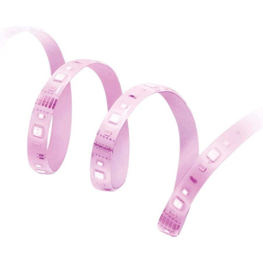 LED Lightstrip extension 1 meter, LED strips