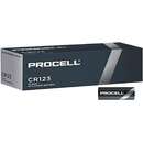 Procell High Power Lithium Photo, battery (10 pieces, CR123A)