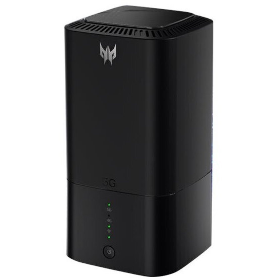 Router Predator Connect X5 5g, Router