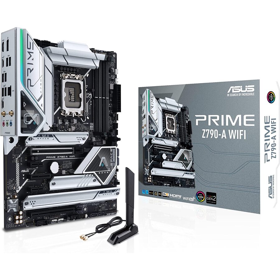 Placa De Baza PRIME Z790-A WIFI Socket 1700