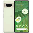 Pixel 7 128GB Cell Phone (Lemongrass, Android 13, 8GB LPDDR5)