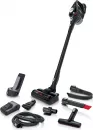 series | 8 BSS825CARP, stick vacuum cleaner (black)