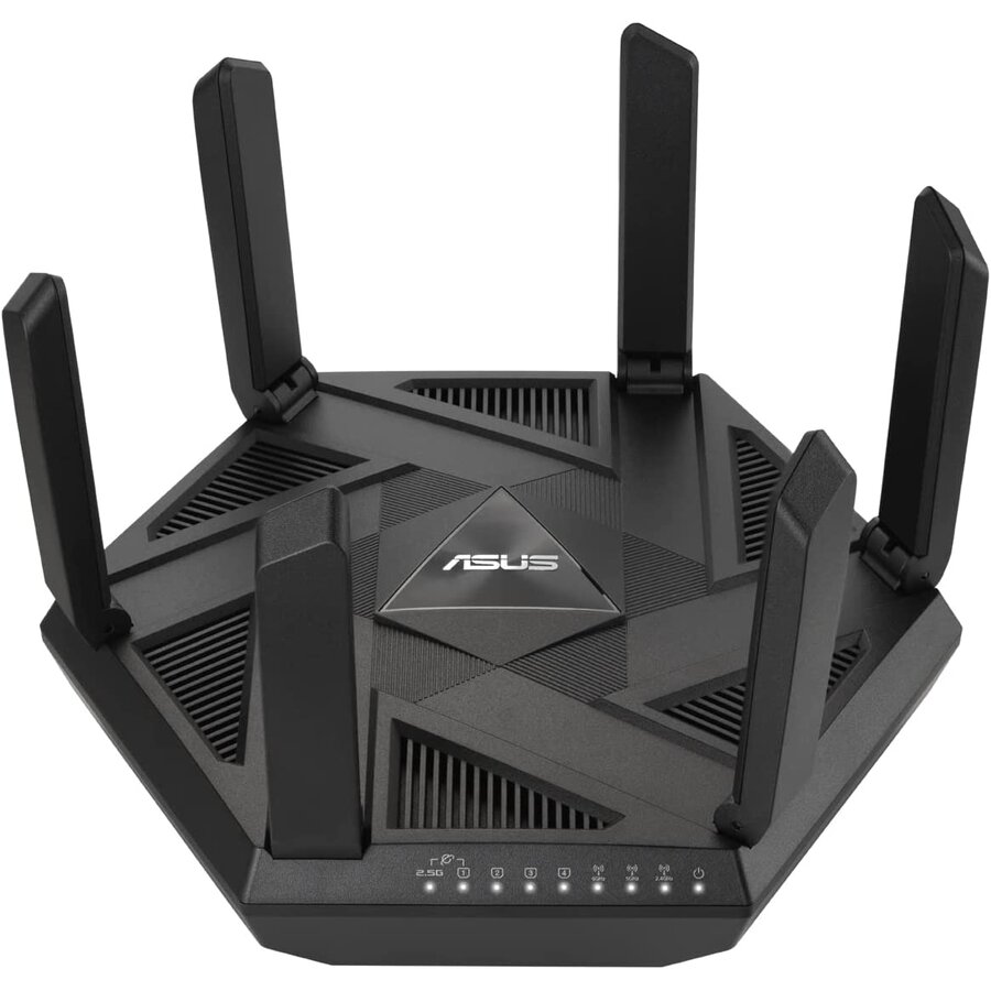 Accesoriu server RT-AXE7800, router