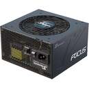 Focus GX-1000, PC power supply (black, 6x PCIe, cable management, 1000 watts)