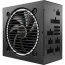 quiet! Pure Power 12M 850W, PC power supply (black, 5x PCIe, cable management, 850 watts)