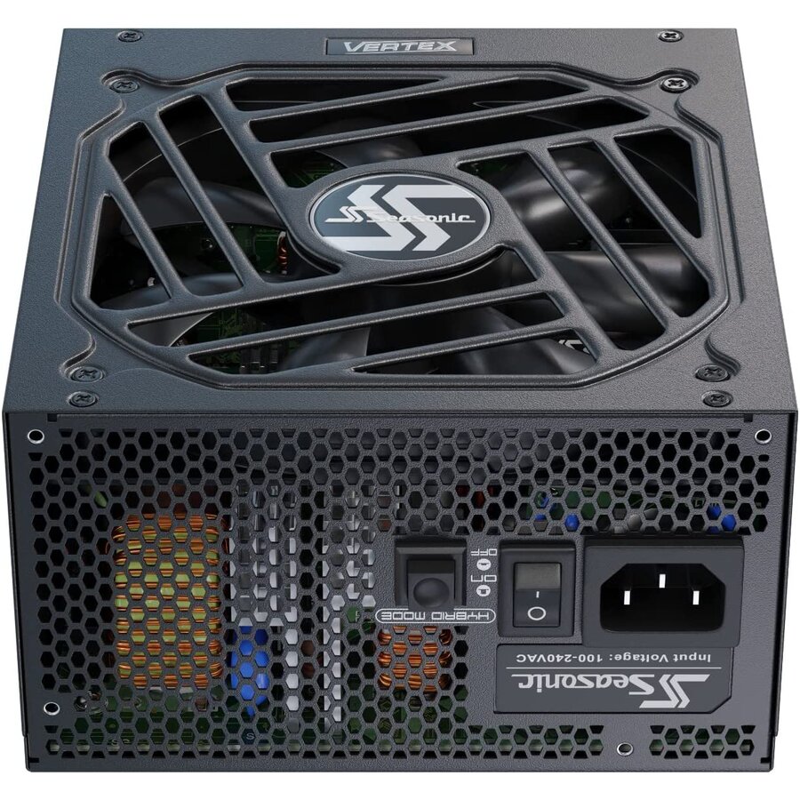 Sursa PC VERTEX GX-850 850W Cable Management Negru