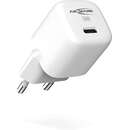 Home Charger HC130PD, charger (white, compatible with PowerDelivery, Multisafe technology)