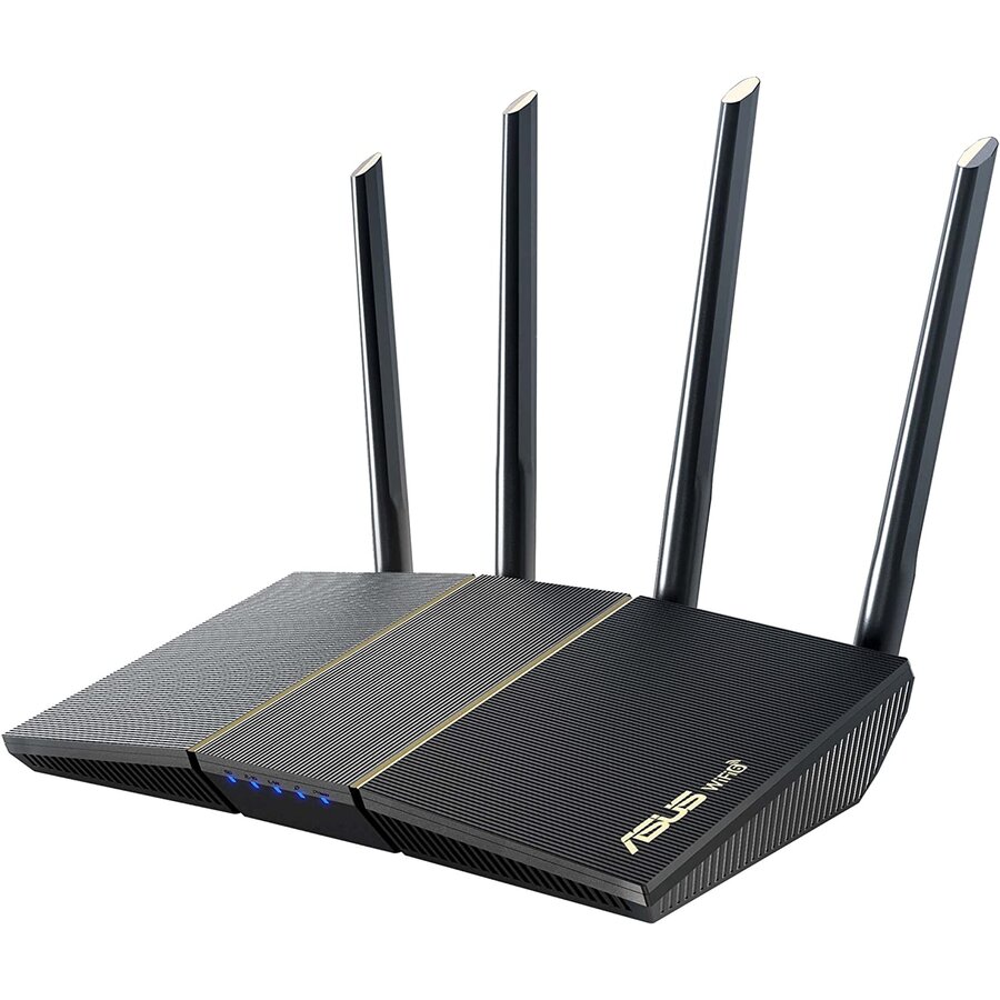 Accesoriu server RT-AX57 AX3000 AiMesh, router