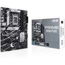 Placa de baza ASUS PRIME B760-PLUS, motherboard - 1700
