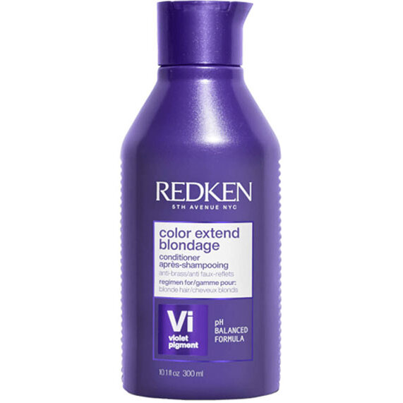 Balsam De Par Blond Color Extend Blondage 300Ml
