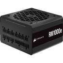 RM1000E 1000W, PC power supply (black, cable management, 1000 watts)