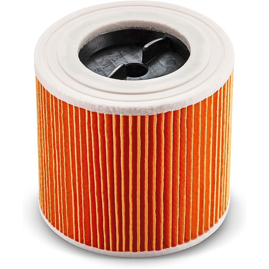 cartridge filter KFI 3310 (for WD 4, WD 5, WD 5,800 ECO! Ogic)