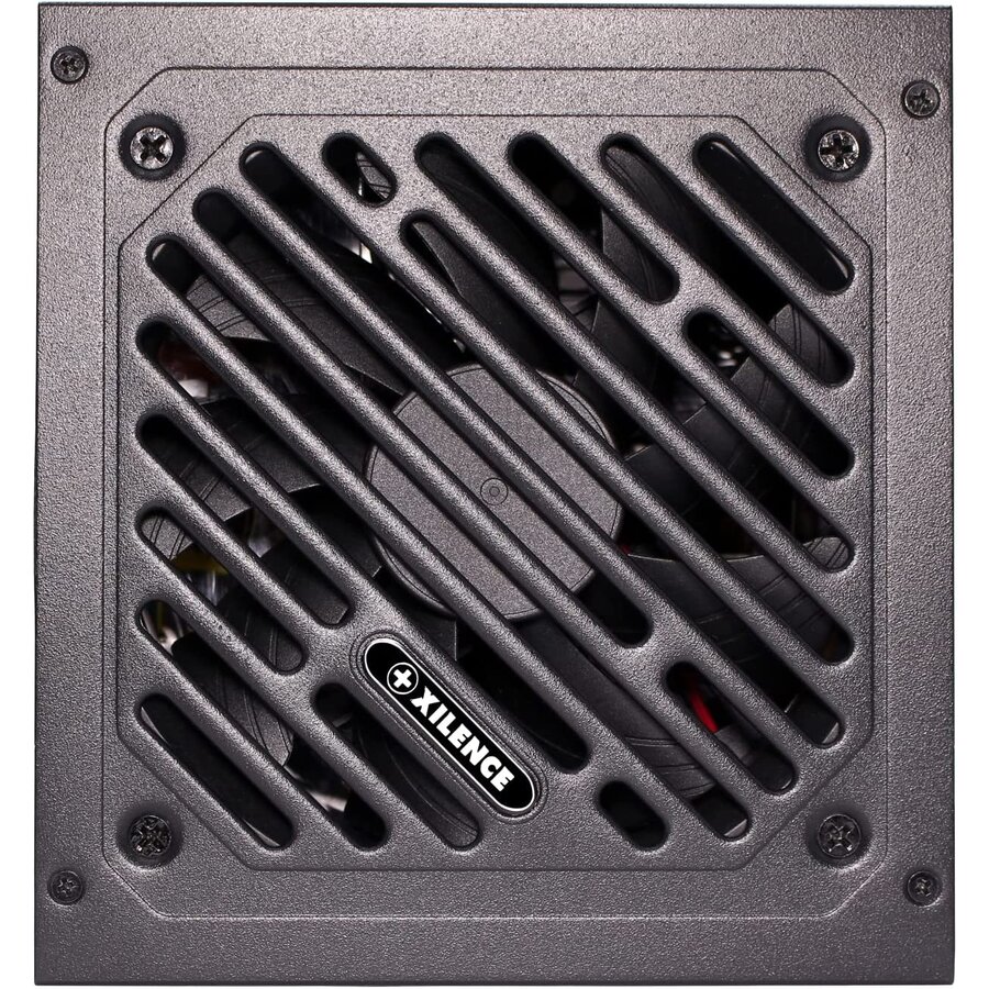 Sursa Xilence Gaming XP750R10, 750W, 80+ BRONZE - imagine 2