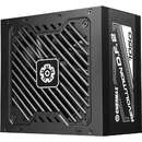 REVOLUTION D.F.2 1050W, PC power supply (black, cable management, 1050 watts)