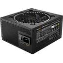 Pure Power 12M 1200W, PC power supply (black, 5x PCIe, cable management, 1200 watts)