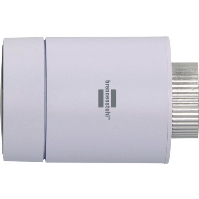 Connect Zigbee radiator thermostat, heating thermostat
