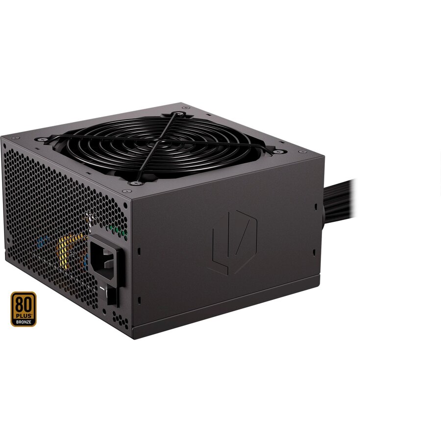 Sursa Vero L5 Bronze 700W, PC power supply (black, 3x PCIe, 700 Watt)