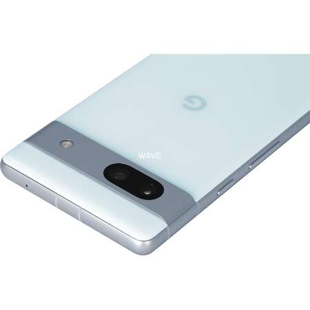 Telefon mobil Google Pixel 7A 128GB Dual Sim 5G Sea ITGalaxy.ro