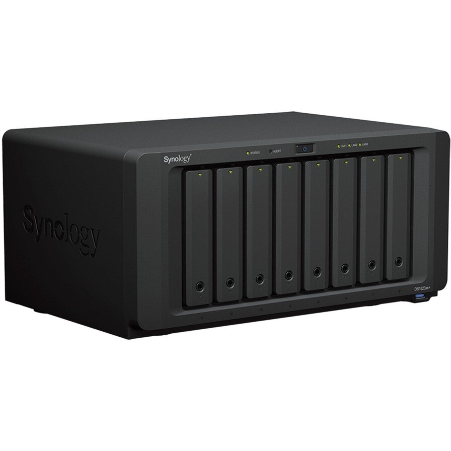 Accesoriu server DS1823xs+, NAS