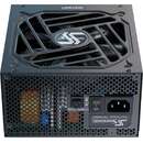 VERTEX PX-750 750W, PC power supply (black, 3x PCIe, cable management, 750 watts)