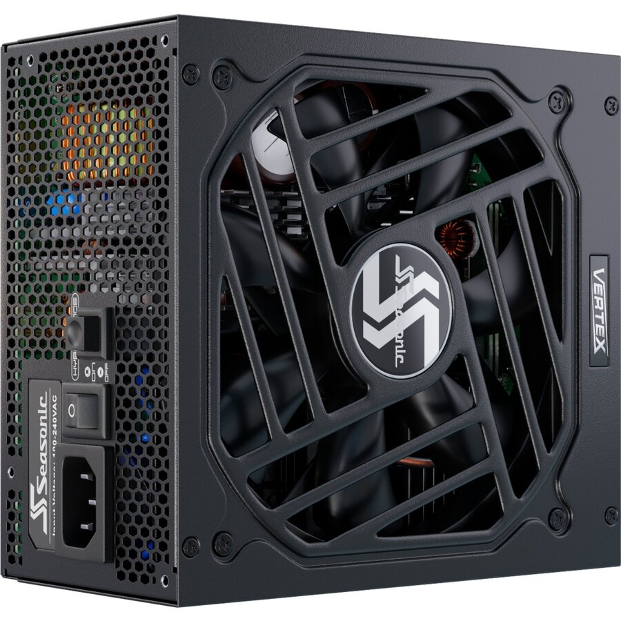 Sursa PC VERTEX PX-850 850W Negru