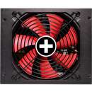 Performance X+ XN178 1250W, PC power supply (black/red, 4x PCIe, cable management, 1250 watts)