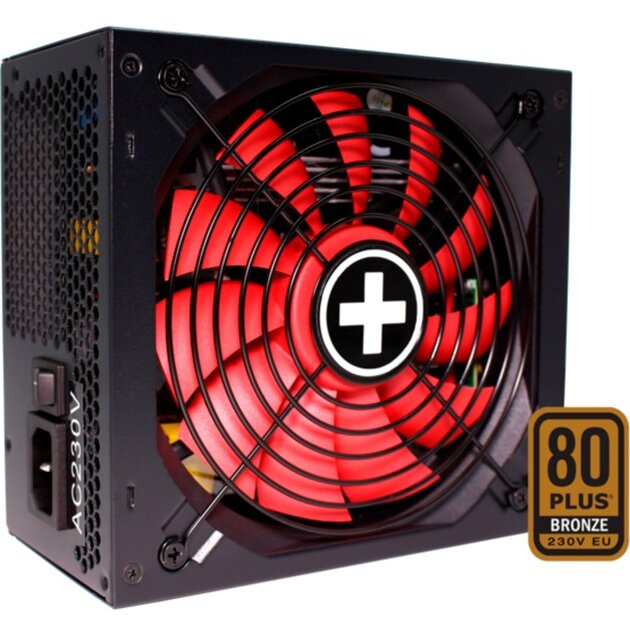 Sursa Gaming Bronze 650W Negru