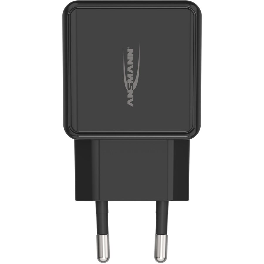 Incarcator Home Charger HC212, charger (black, intelligent charge control)