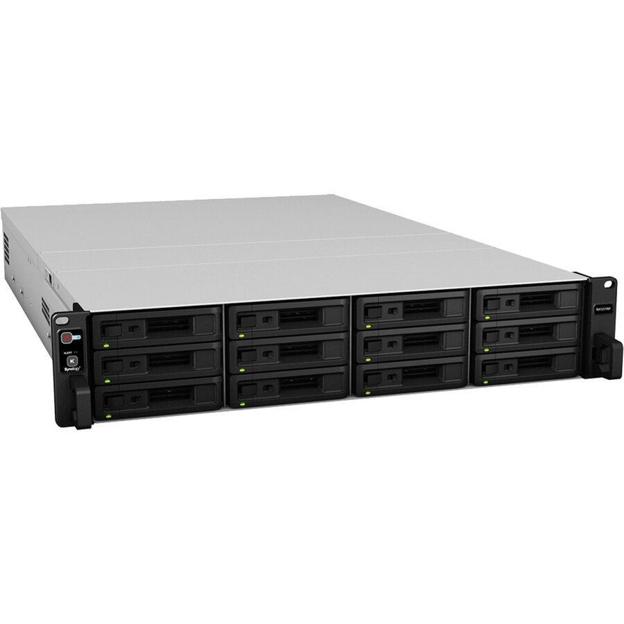 NAS RackStation RX1217, expansion module