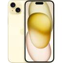 iPhone 15 Plus - 6.7 - 256GB, Mobile Phone (Yellow, iOS)