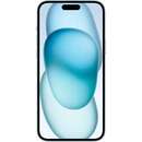 iPhone 15 Plus - 6.7 - 512GB, Mobile Phone (Blue, iOS)