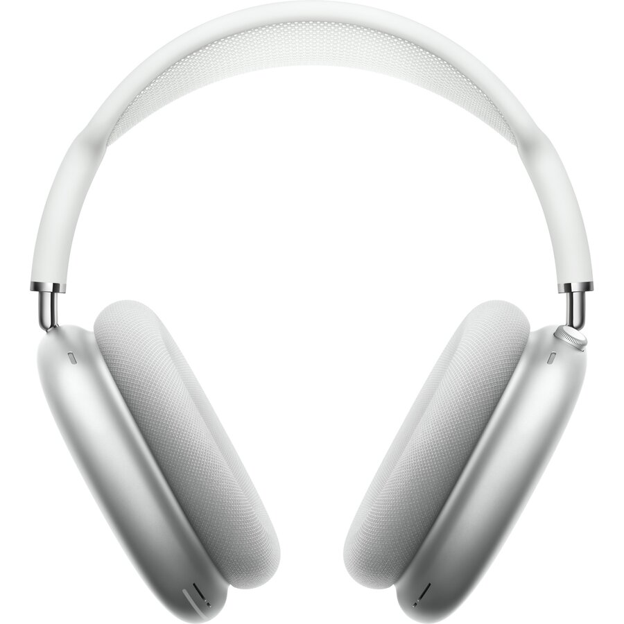 Casti Airpods Max, Headphones (silver)