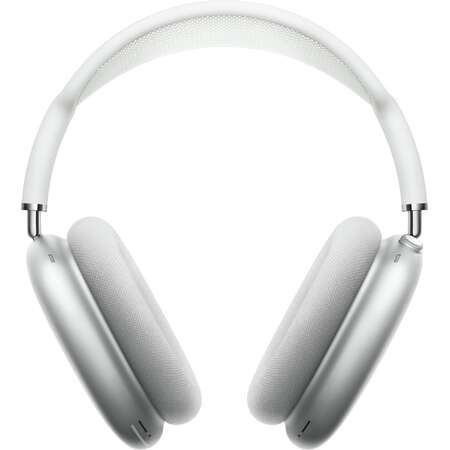 Casti Apple AirPods Max, headphones (silver) ITGalaxy.ro