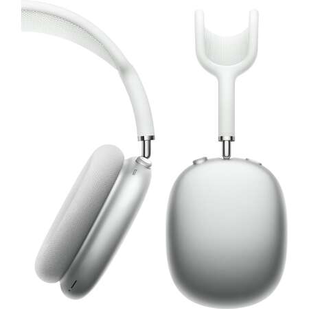 イヤホン AirPods Max Silver Casti Apple AirPods Max, headphones (silver) ITGalaxy.ro