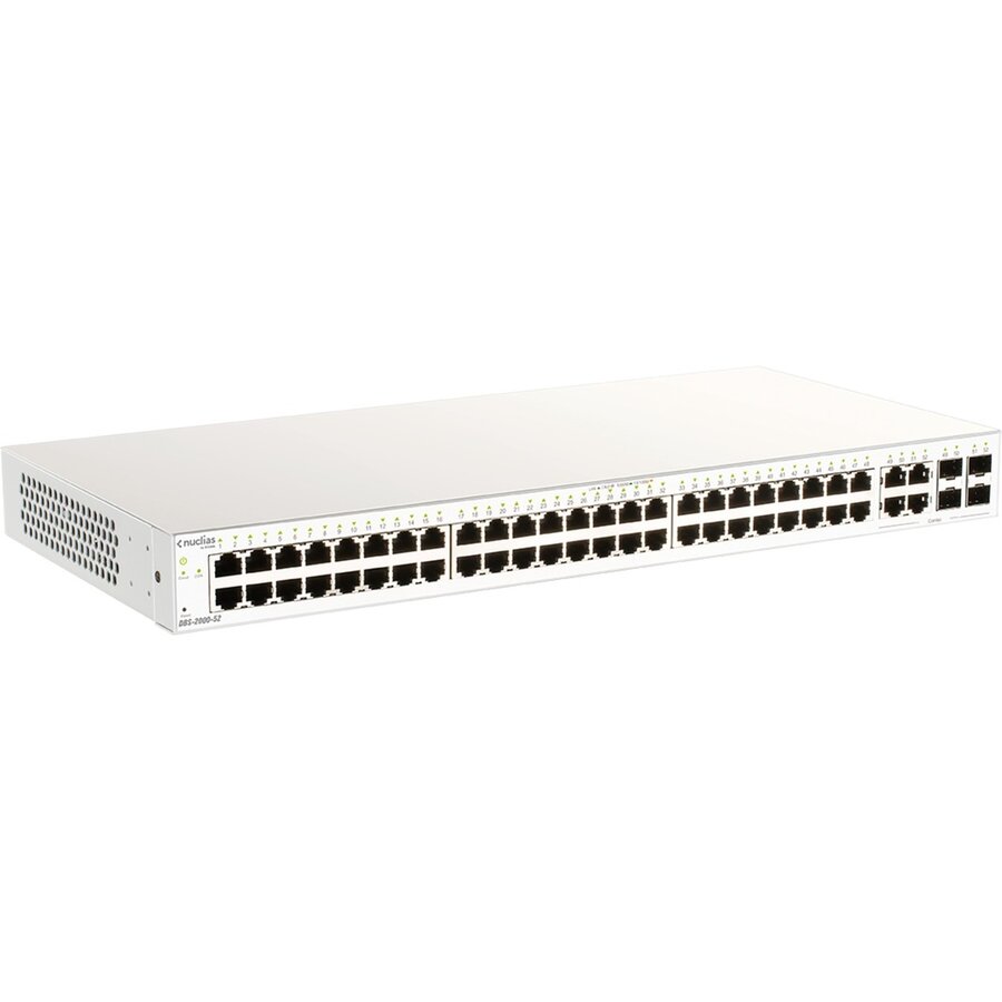 Accesoriu server DBS-2000-52, Switch