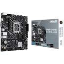 PRIME H610M-K ARGB - Socket 1700 - motherboard