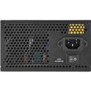 ZPU-600S, PC power supply (black, 600 watts)