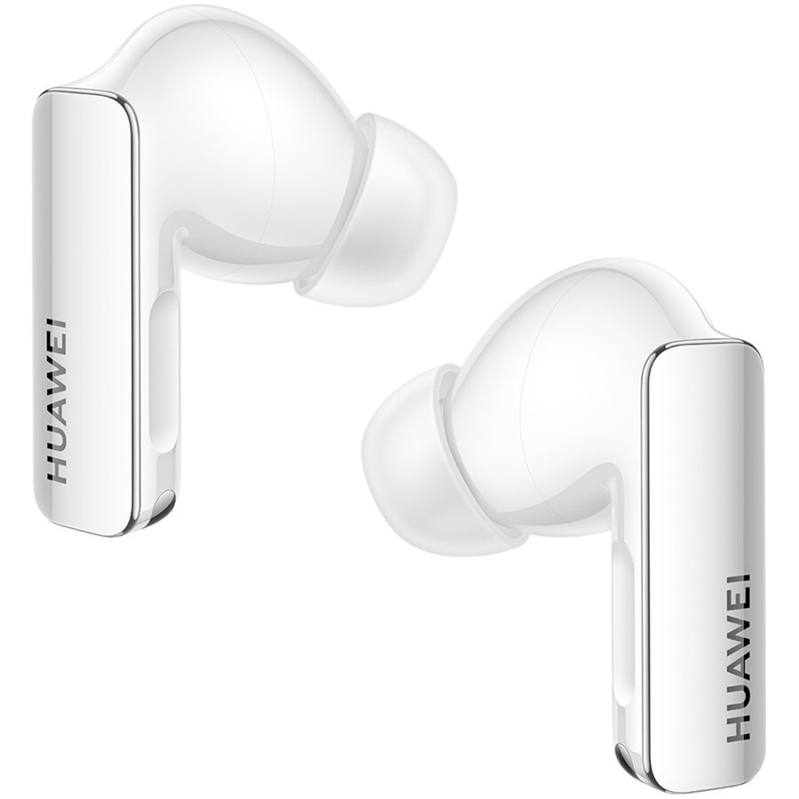 Casca De Telefon Free Buds Pro 3, Headphones (white, Usb-c, Bluetooth)