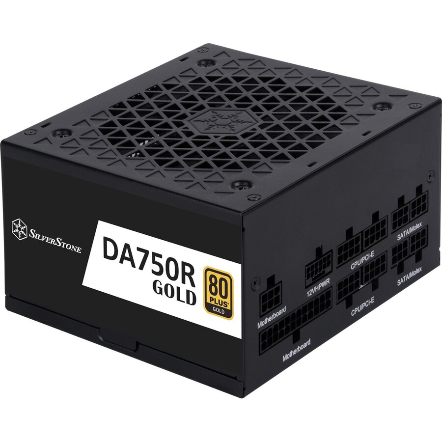 Sursa SST-DA750R-GM 750W Negru