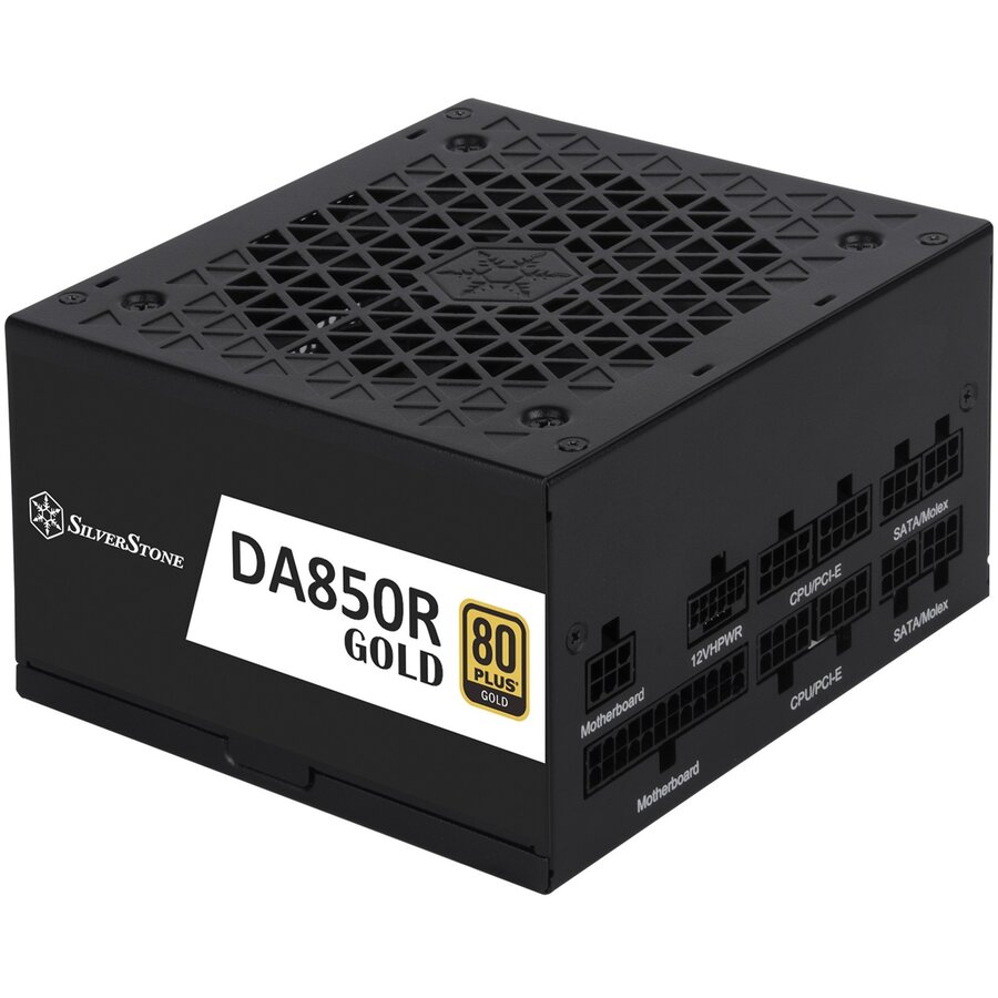 Sursa SST-DA850R-GM 850W Negru
