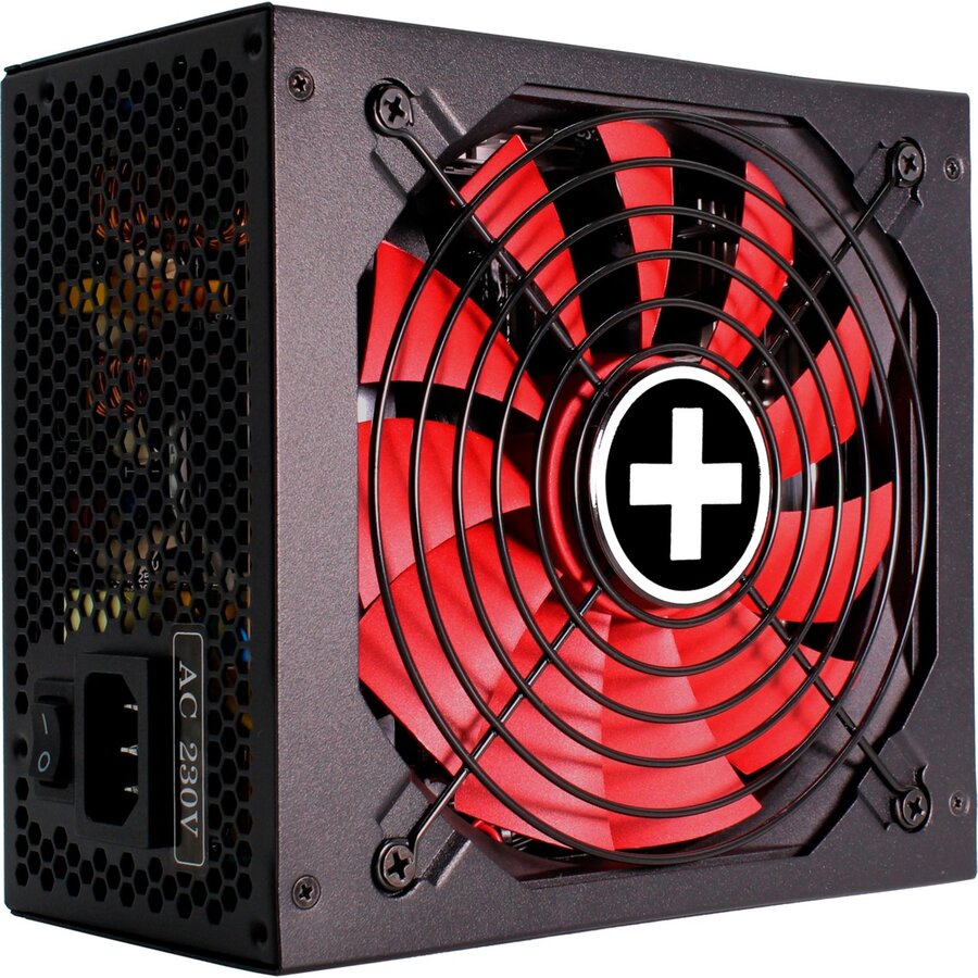 Sursa Performance X ATX 3.0 80+ GOLD 750W Negru