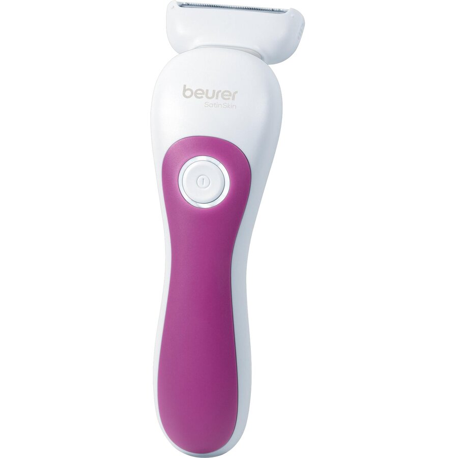 HL 36, lady shaver (white/pink)