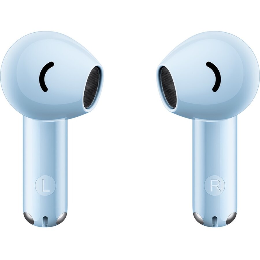Casca De Telefon Freebuds Se 2, Headphones (light Blue, Usb-c, Bluetooth, Ip54)