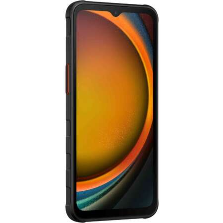 Telefon mobil Samsung Galaxy XCover7 Enterprise Edition 6GB 128GB Dual Sim 5G Black