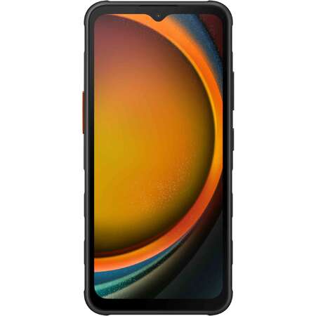 Telefon mobil Samsung Galaxy XCover7 Enterprise Edition 6GB 128GB Dual Sim 5G Black