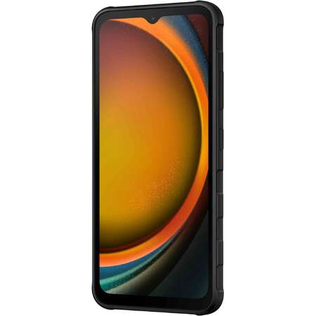 Telefon mobil Samsung Galaxy XCover7 Enterprise Edition 6GB 128GB Dual Sim 5G Black