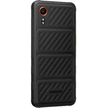 Telefon mobil Samsung Galaxy XCover7 Enterprise Edition 6GB 128GB Dual Sim 5G Black
