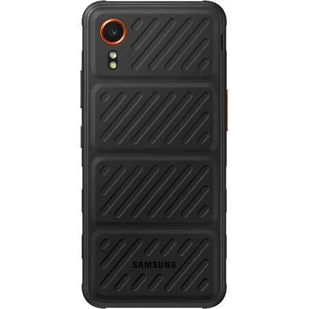 Telefon mobil Samsung Galaxy XCover7 Enterprise Edition 6GB 128GB Dual Sim 5G Black