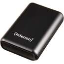Powerbank A10000 (anthracite, 10,000 mAh, PD, Quick Charge)