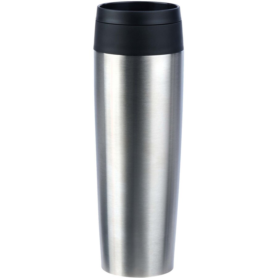 TRAVEL MUG Classic Grande thermal mug (stainless steel, 0.5 liters)